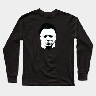 Michael Myers Long Sleeve T-Shirt